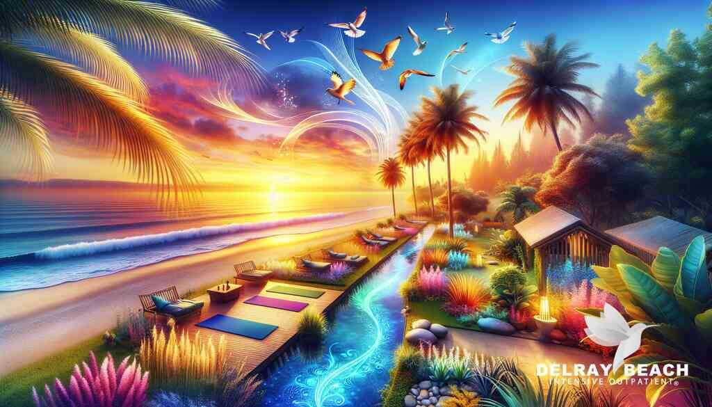 Top 5 Delray Beach IOP Strategies for Wellness in 2025