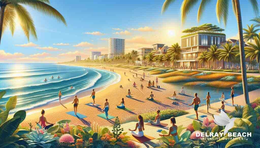 Unlock Addiction Solutions with Delray Beach Innovations