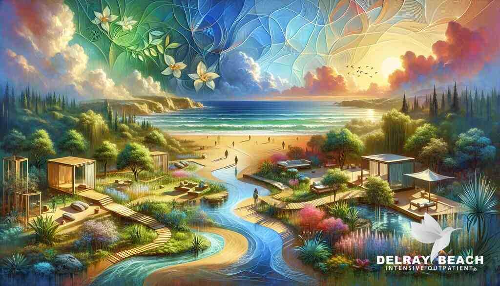 Navigating Delray IOPs: A Guide to Florida's Premier Care