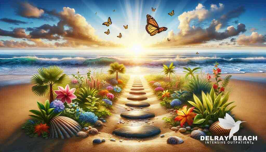 Top Recovery Dynamics at Delray IOP for Florida Wellness