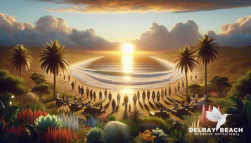 What Delray Beach IOP Reveals About Recovery Near Me