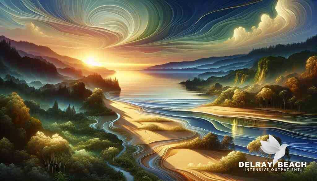 What Defines Advanced Mental Health At Delray Beach IOP