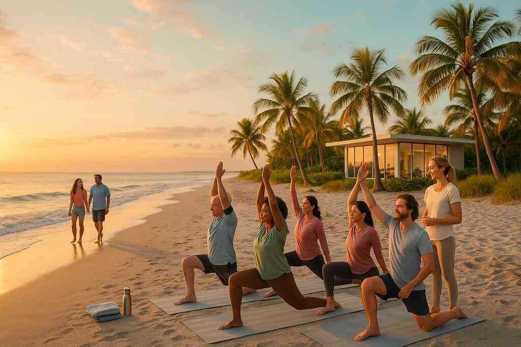 How Delray Beach IOP Redefines Addiction Treatment