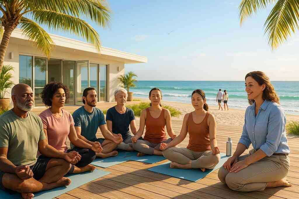 How Delray Beach IOP Redefines Addiction Treatment