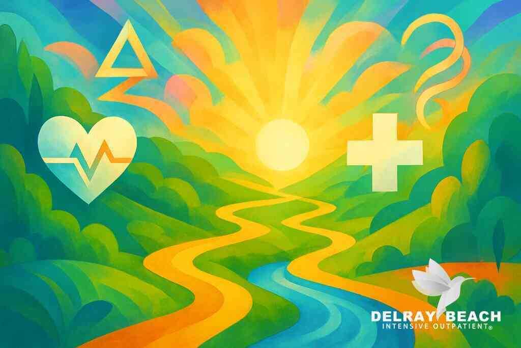 How Delray Beach IOP Shapes Future Health Strategies