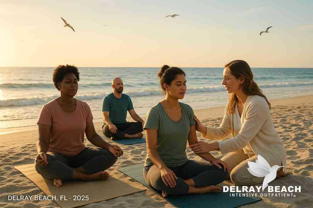 The Ultimate Guide to Delray Beach IOP Pathways in 2025