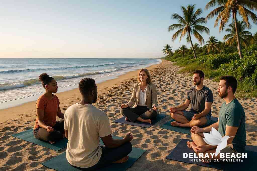 The Ultimate Guide to Delray Beach IOP Pathways in 2025