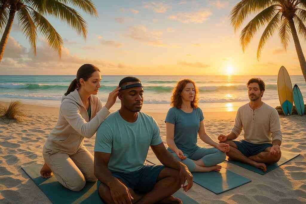 What Are the Advanced Recovery Paths at Delray IOP