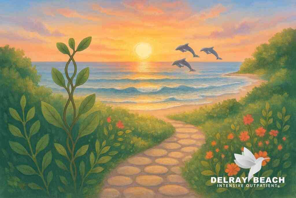 Why Delray Beach IOP Is Crucial For Recovery Near You