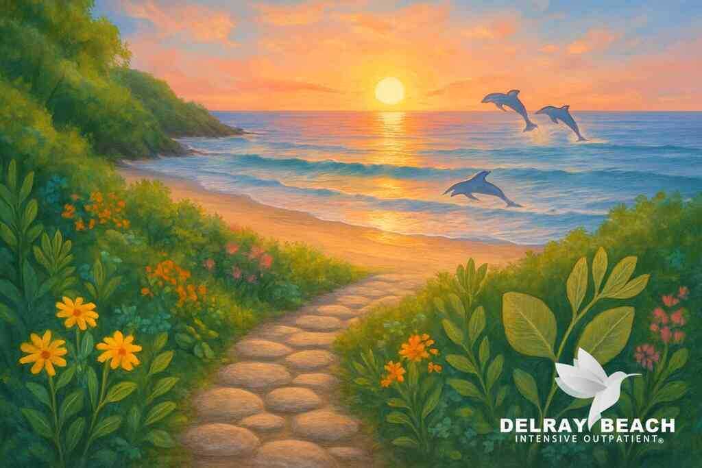 Why Delray Beach IOP Is Crucial For Recovery Near You