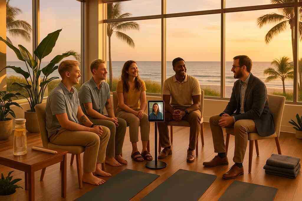 Compare IOP Programs in Delray Beach for 2025 Success