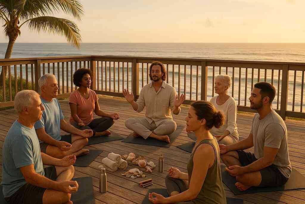 Decoding How Delray IOP Affects Palm Beach Wellbeing