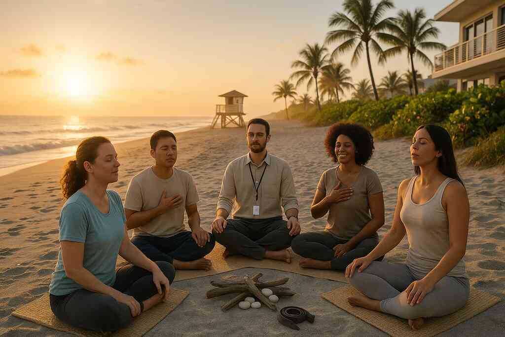 Decoding How Delray IOP Affects Palm Beach Wellbeing