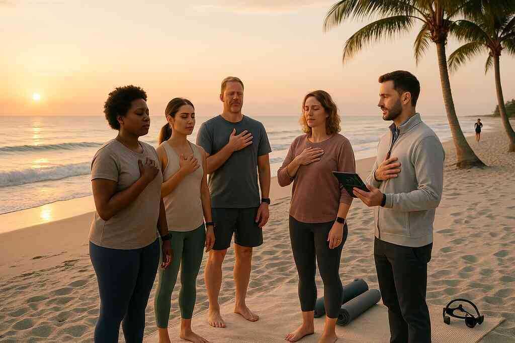 Delray Beach IOP: Pathways to Mental Wellness in 2025