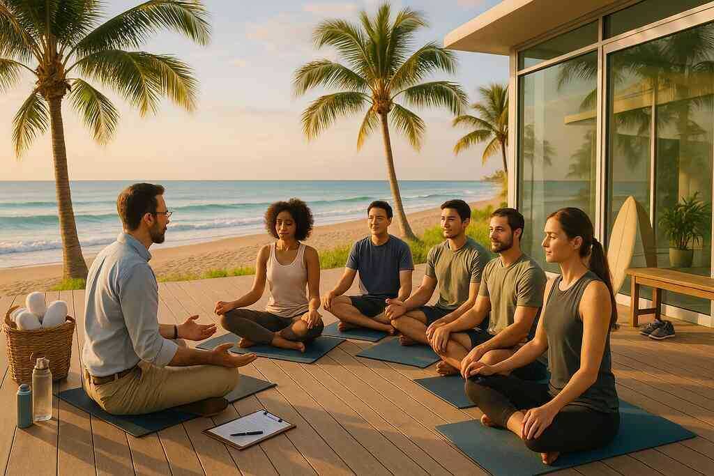Delray Beach IOP: The Ultimate Guide to Rehabilitation