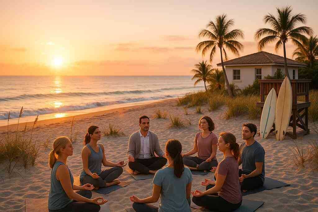 Delray Beach IOP: The Ultimate Guide to Rehabilitation