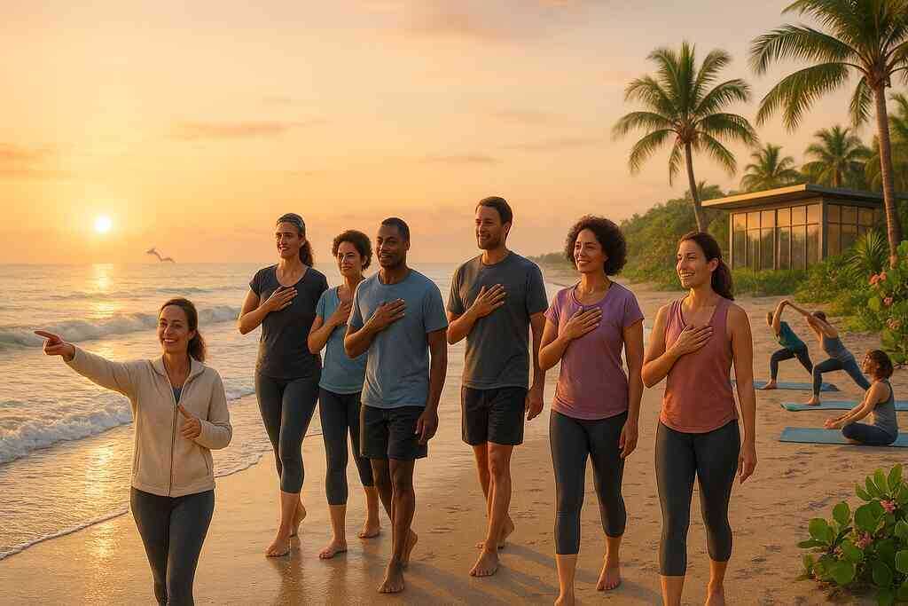 Exploring Top Techniques at Delray Beach IOP in 2025