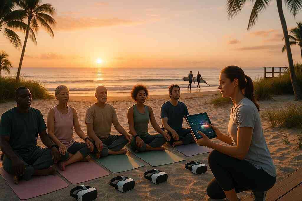 Guide to Innovation at Delray Beach Intensive Outpatient