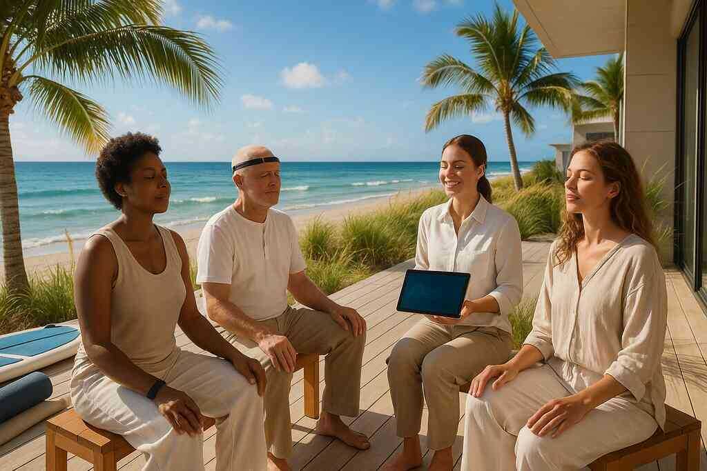 Guide to Innovation at Delray Beach Intensive Outpatient