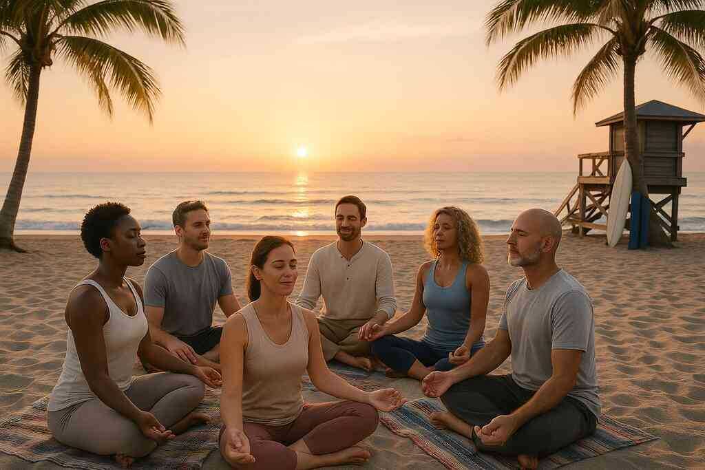 How Delray Beach Intensive Outpatient Programs Transform Recovery