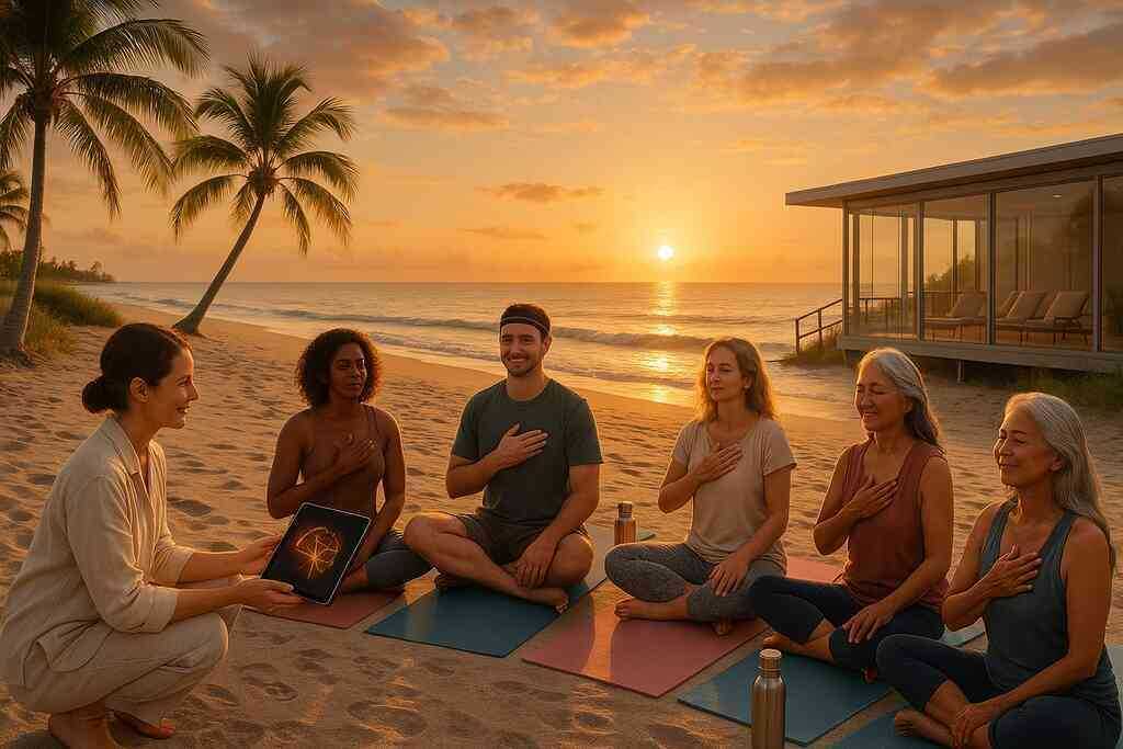 How Delray Beach IOP Influences Modern Mental Health