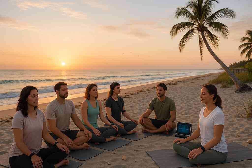 How Delray Beach IOP Influences Modern Mental Health