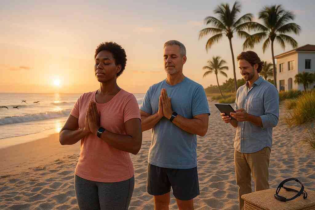 How Delray IOP Leads Health Innovations in Palm Beach