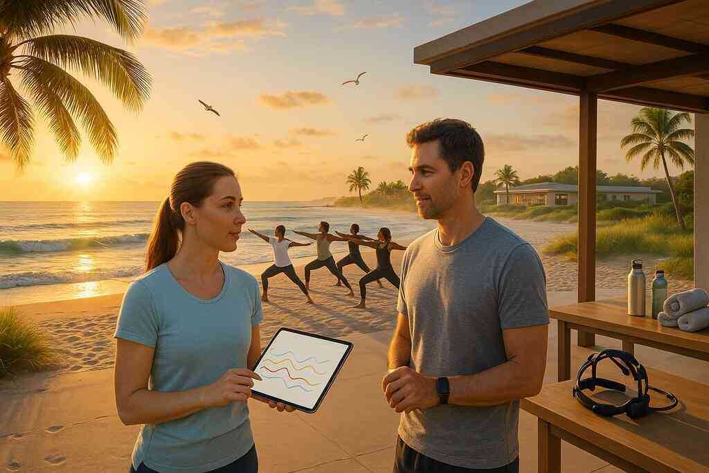 How Delray IOP Leads Health Innovations in Palm Beach