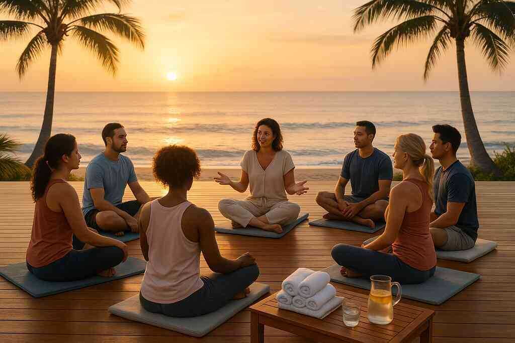 How Delray Offers Premier Outpatient Programs in Florida