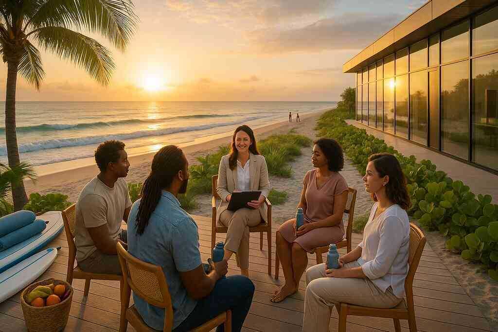 How to Choose the Right IOP Near Delray Beach for You