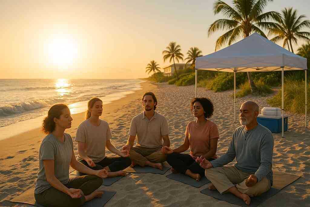 How to Choose the Right IOP Near Delray Beach for You