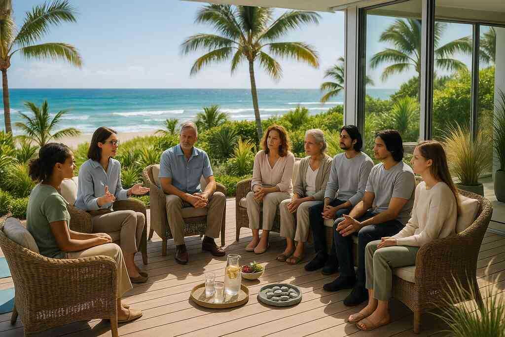 The Difference Between Delray IOP and Other Programs