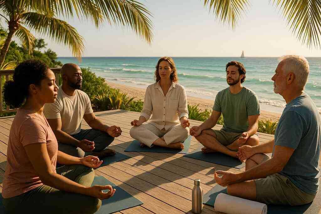 The Difference Between Delray IOP and Other Programs