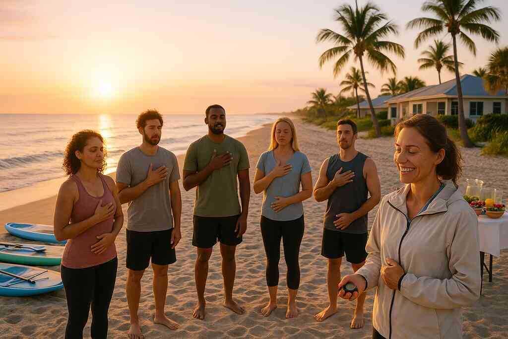 Top 5 Rehabilitation Strategies at Delray Beach IOP