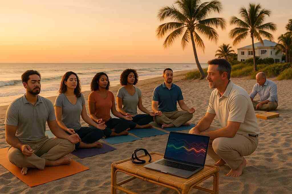 Top 5 Strategies Delray IOP Uses for Optimal Mental Health