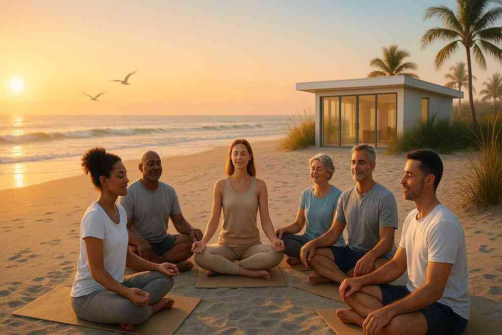 Understanding Delray Beach IOP's Impact on Wellness