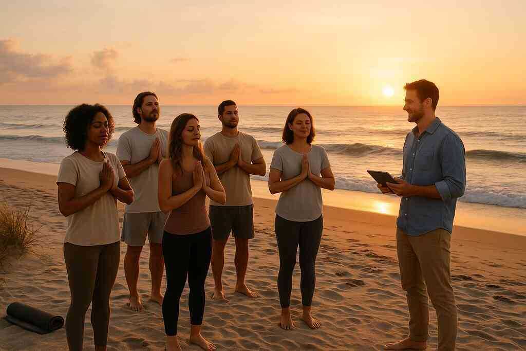 Understanding Delray Beach IOP's Impact on Wellness