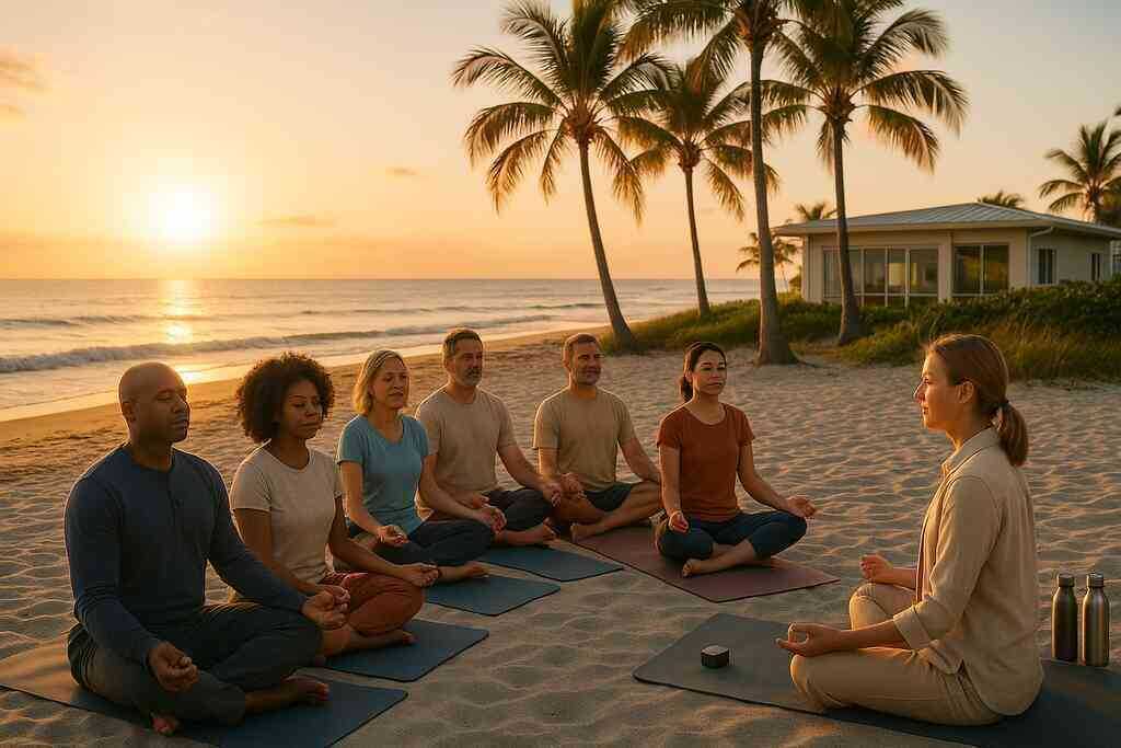 Understanding Delray Beach's Unique IOP Treatment Role