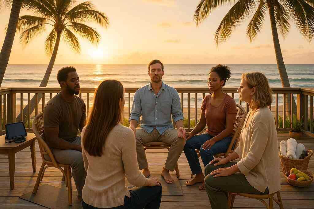 Understanding the Delray Approach to IOP: A 2025 Perspective