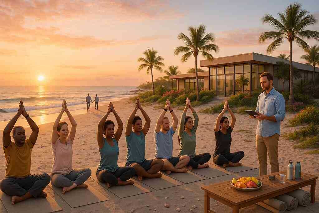 What Are Solutions for Health at Delray Beach IOP 2025