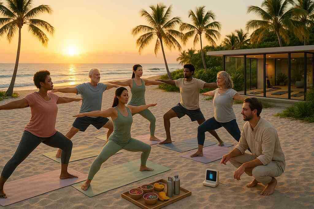 What Are Solutions for Health at Delray Beach IOP 2025