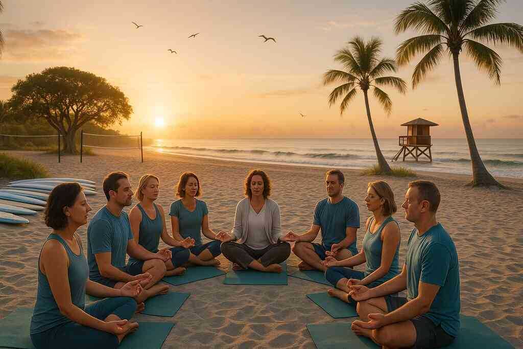 What Are the Secrets Behind Delray Beach's IOP Success?