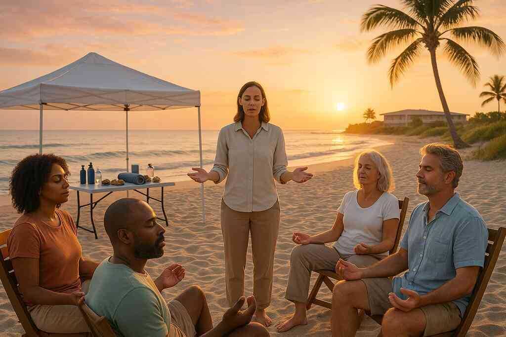 What Does Delray Beach IOP Contribute to Florida Rehab