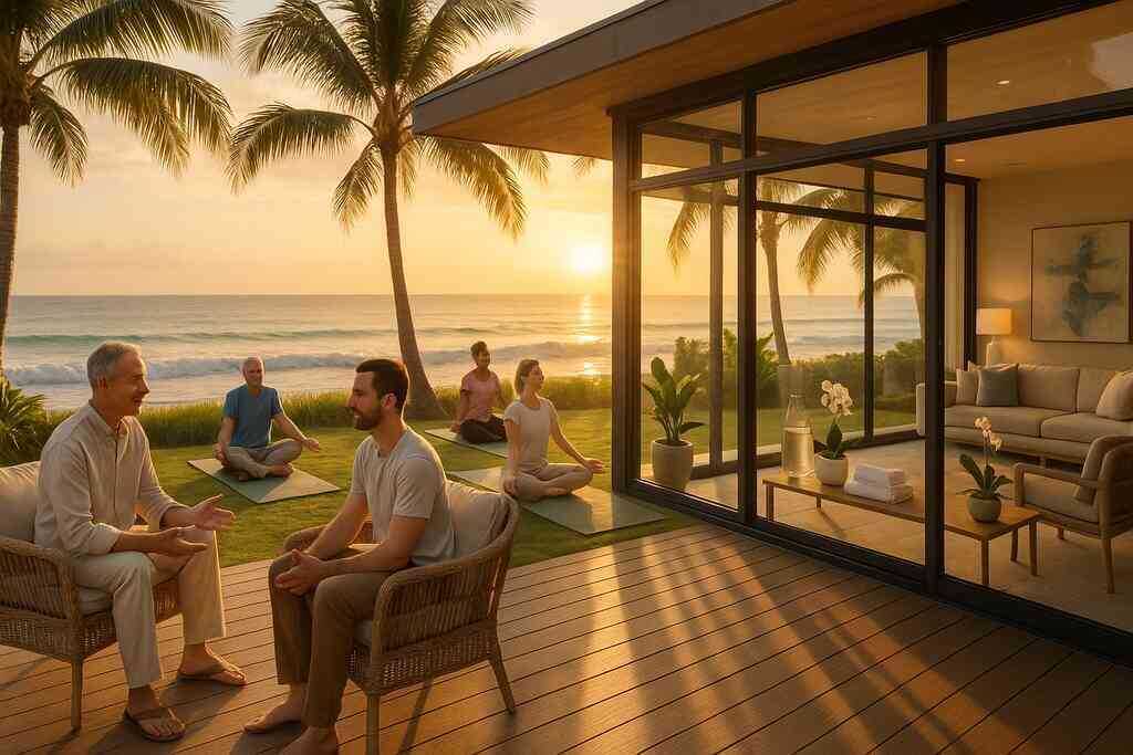 What Does Premium Care Look Like at Delray Beach IOP