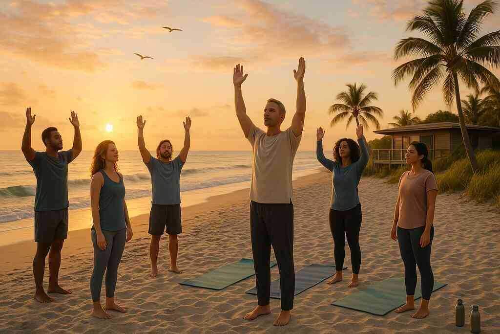 What Makes Delray Beach IOP the Best in Addiction Care