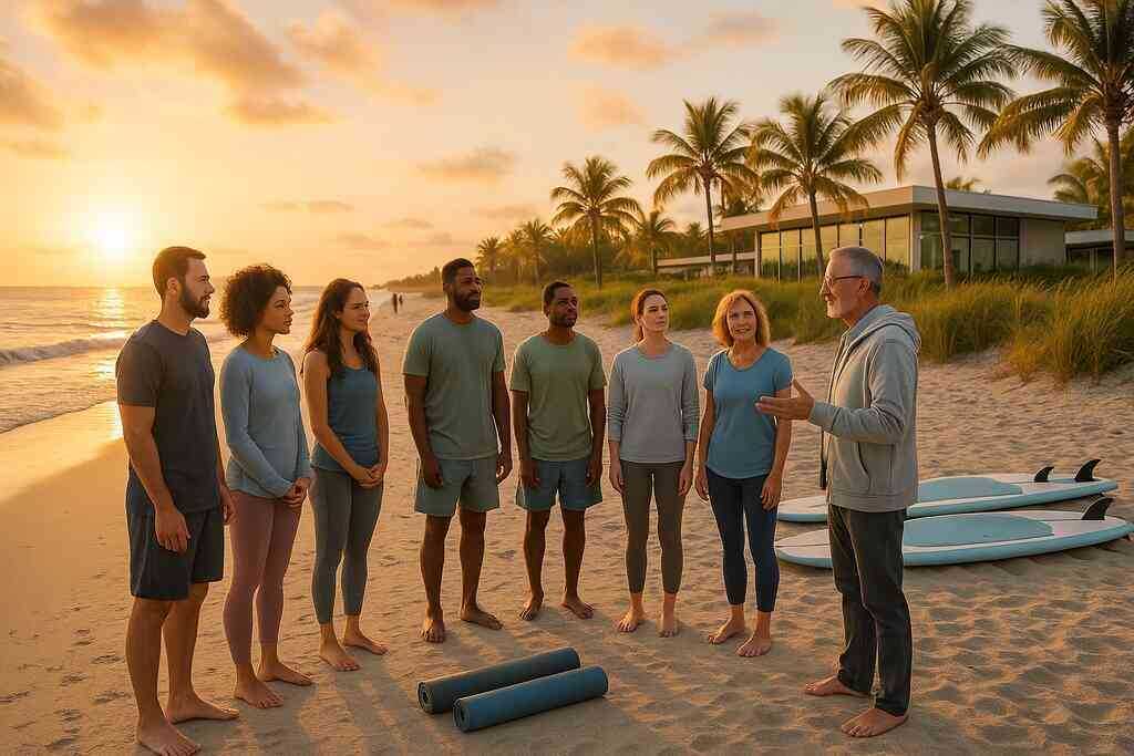 What Makes Delray Beach IOP the Best in Addiction Care