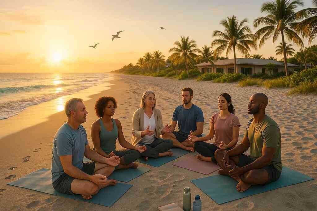 What Role Does Delray Beach IOP Play in Florida Recovery?