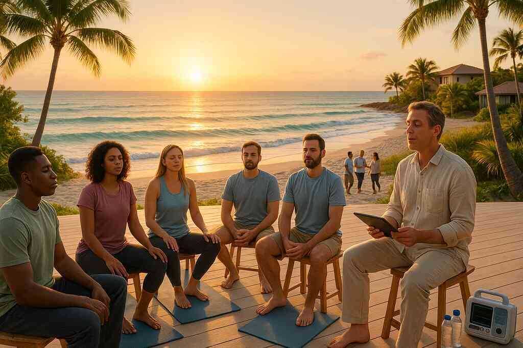 What Sets Delray Beach IOP Apart in Treatment Excellence