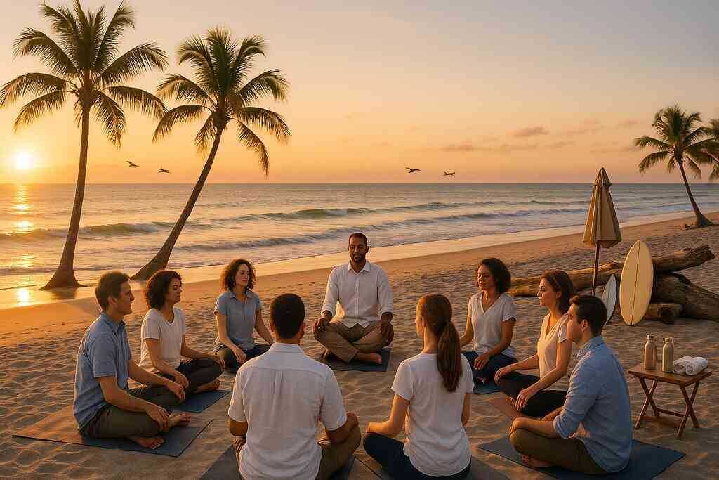 2026 Guide to Delray Beach Intensive Outpatient Programs