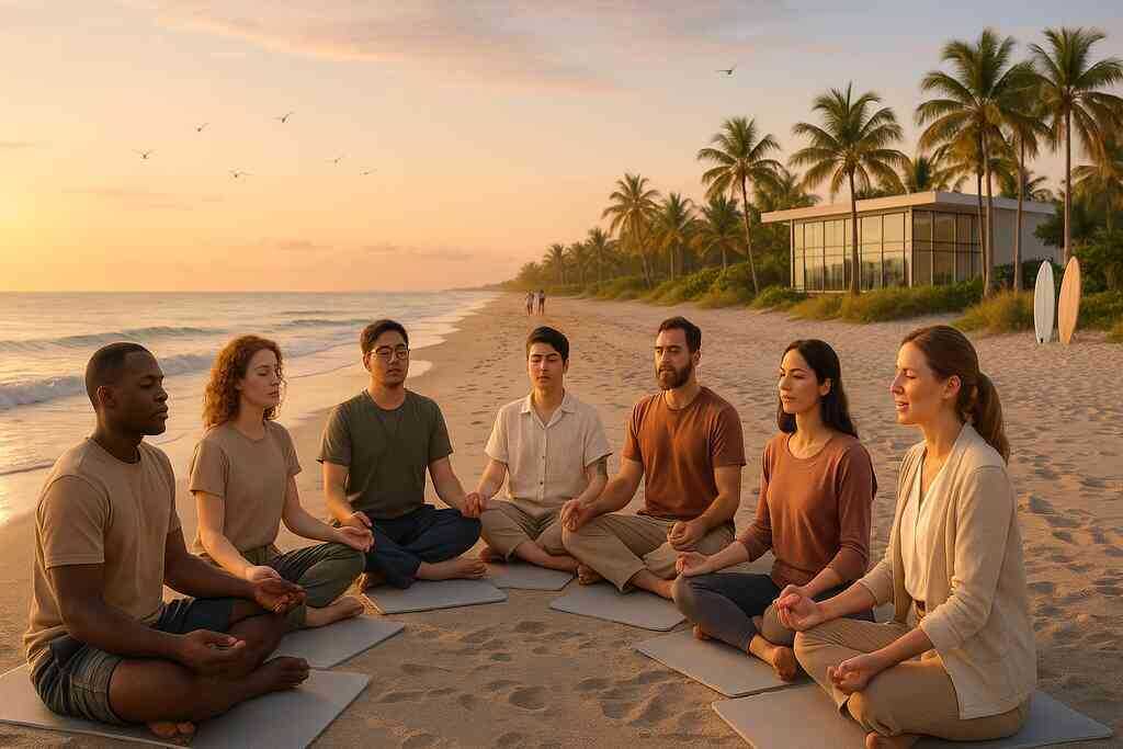 2026 Guide to Delray Beach Intensive Outpatient Programs